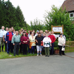 Foto: Gruppenfoto