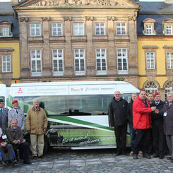 Foto: Gruppenfoto