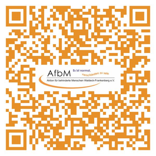 QR-Code AfbM