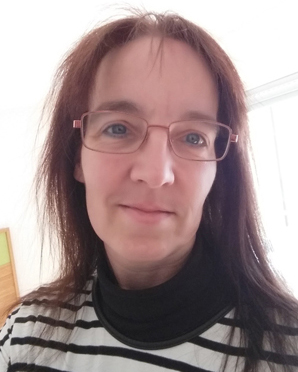 Draisbach, Andrea