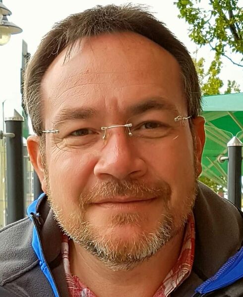 Bangert, Walter
