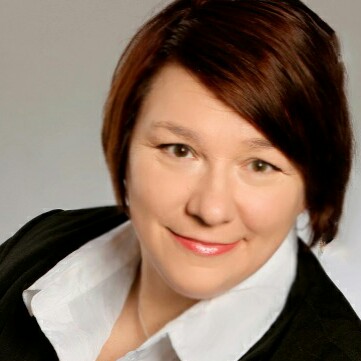 Berghoff, Angela